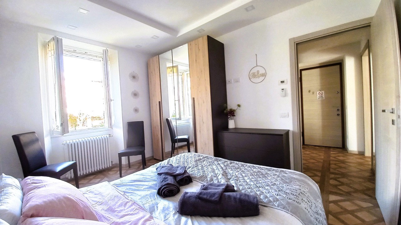Photo of Bedroom in Domodossola