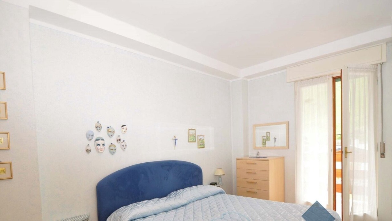 Photo of Bedroom in Alme