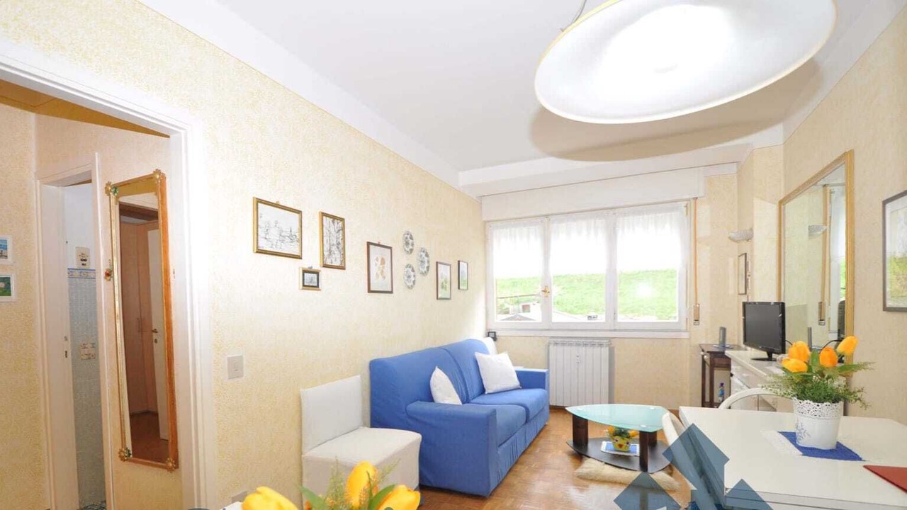 Photo of Livingroom in Alme