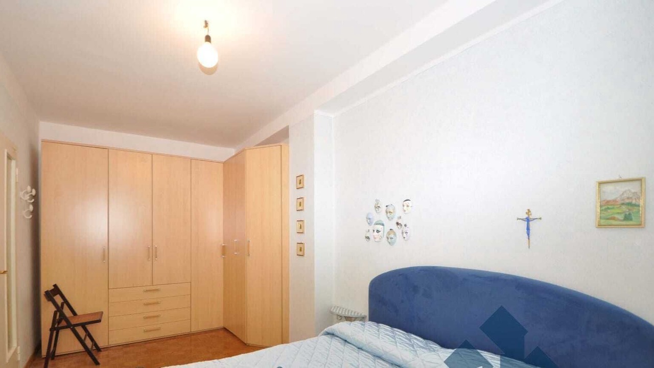 Photo of Bedroom in Alme
