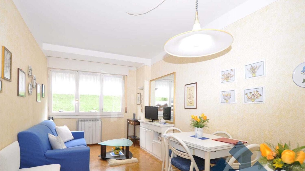 Photo of Livingroom in Alme