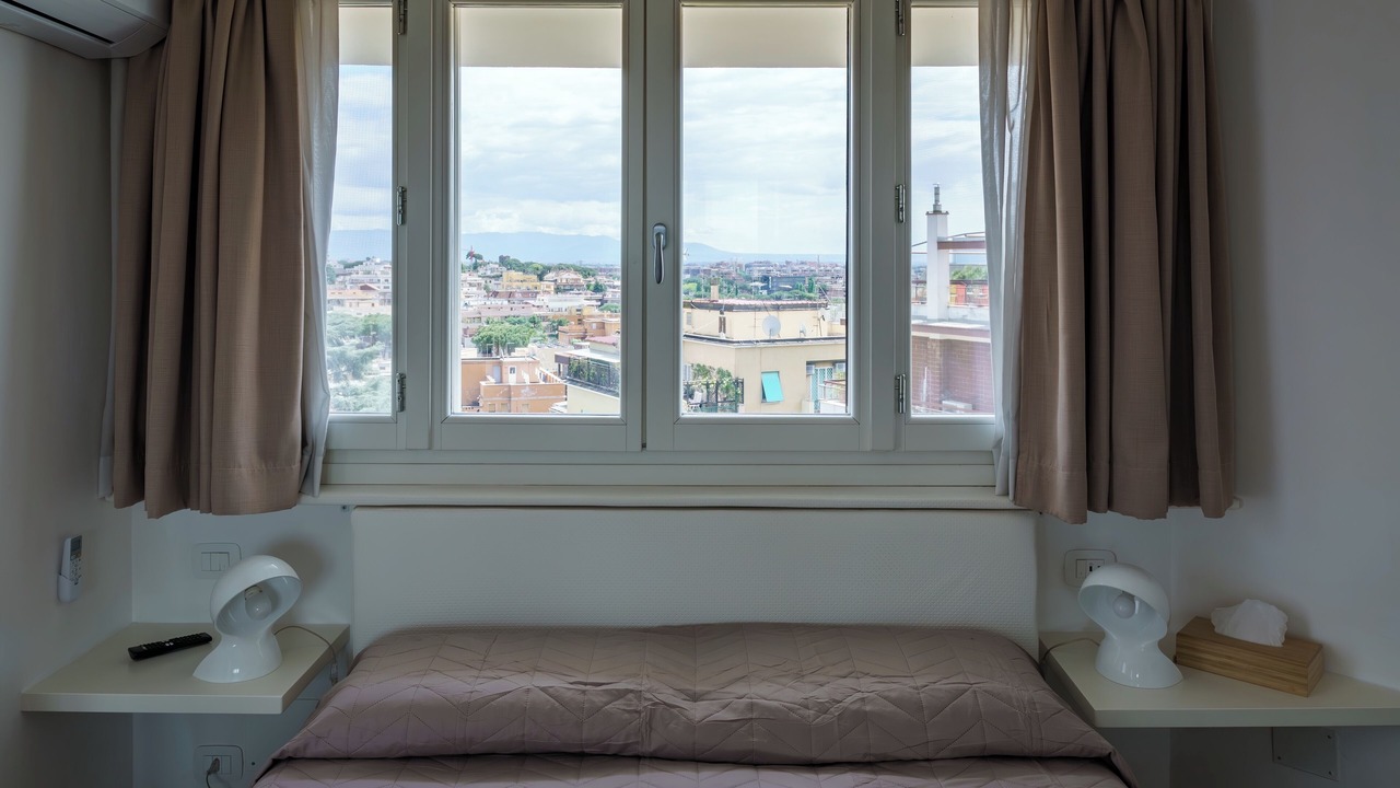 Photo of Bedroom in Monte Sacro
