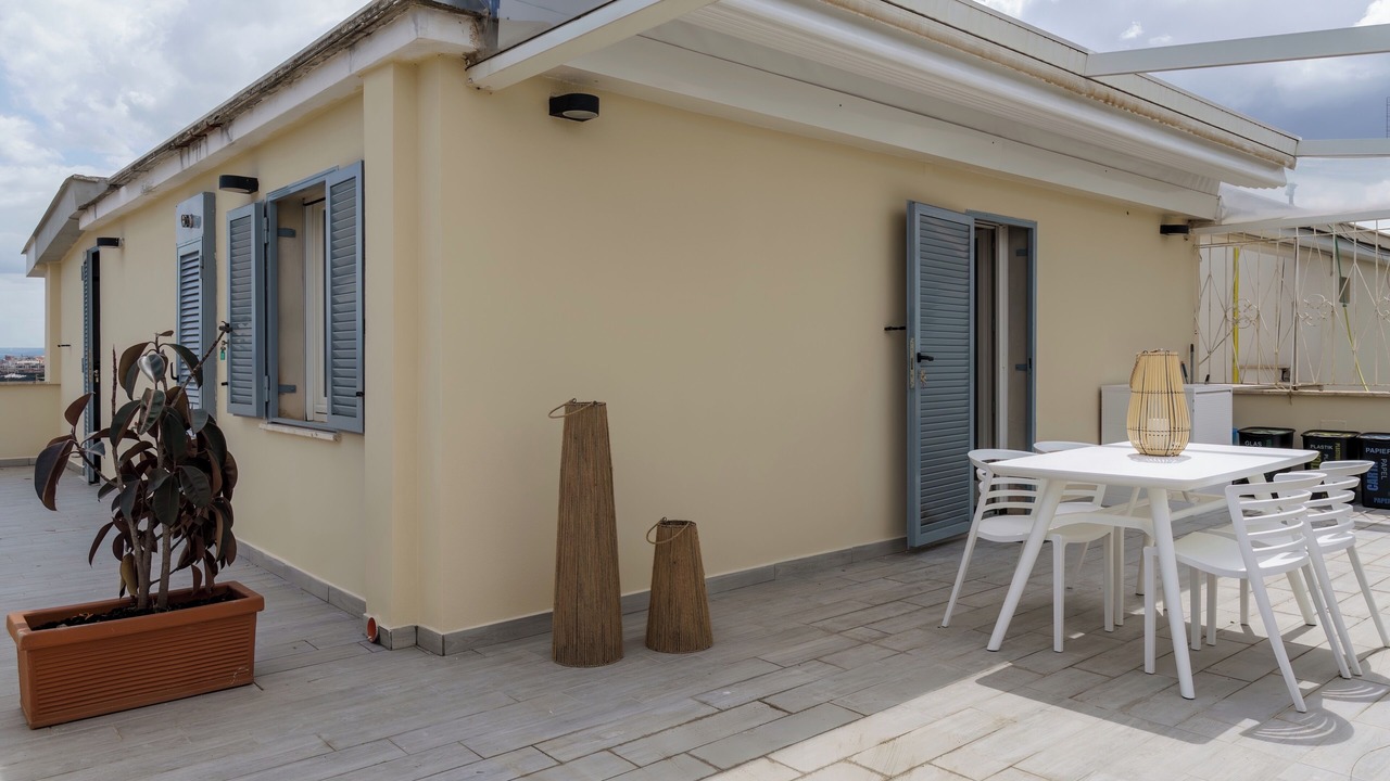 Photo of Outdoor in Monte Sacro