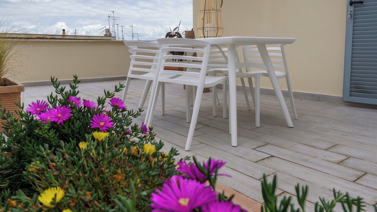 Photo of Outdoor in Monte Sacro