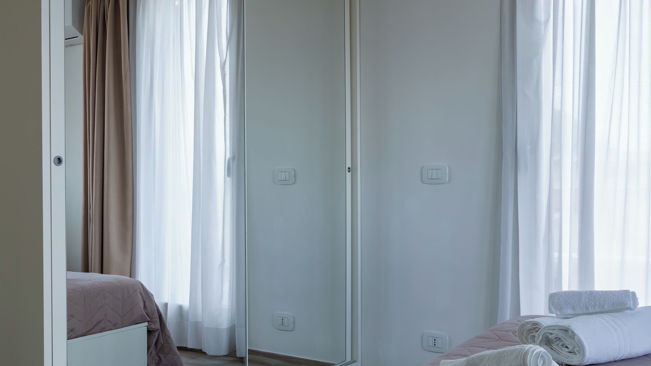 Photo of Bedroom in Monte Sacro