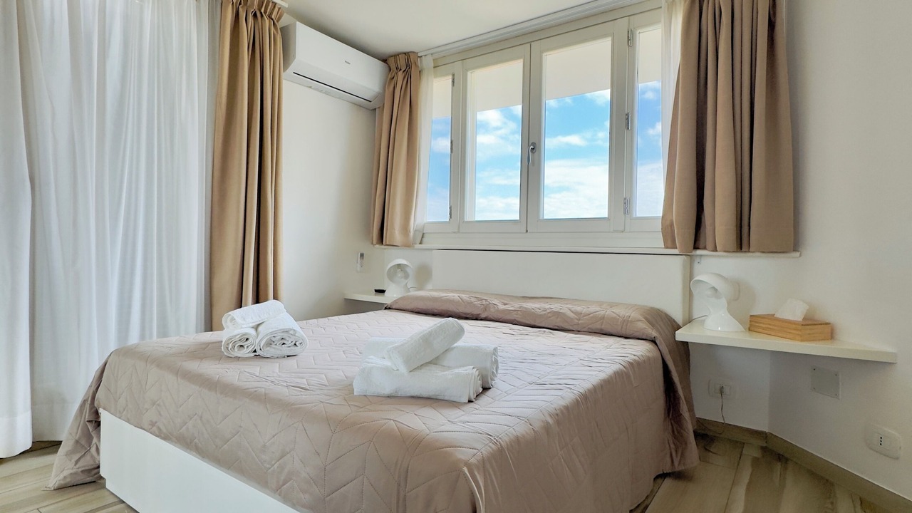 Photo of Bedroom in Monte Sacro