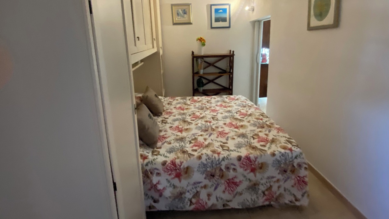 Photo of Bedroom in Cadimare