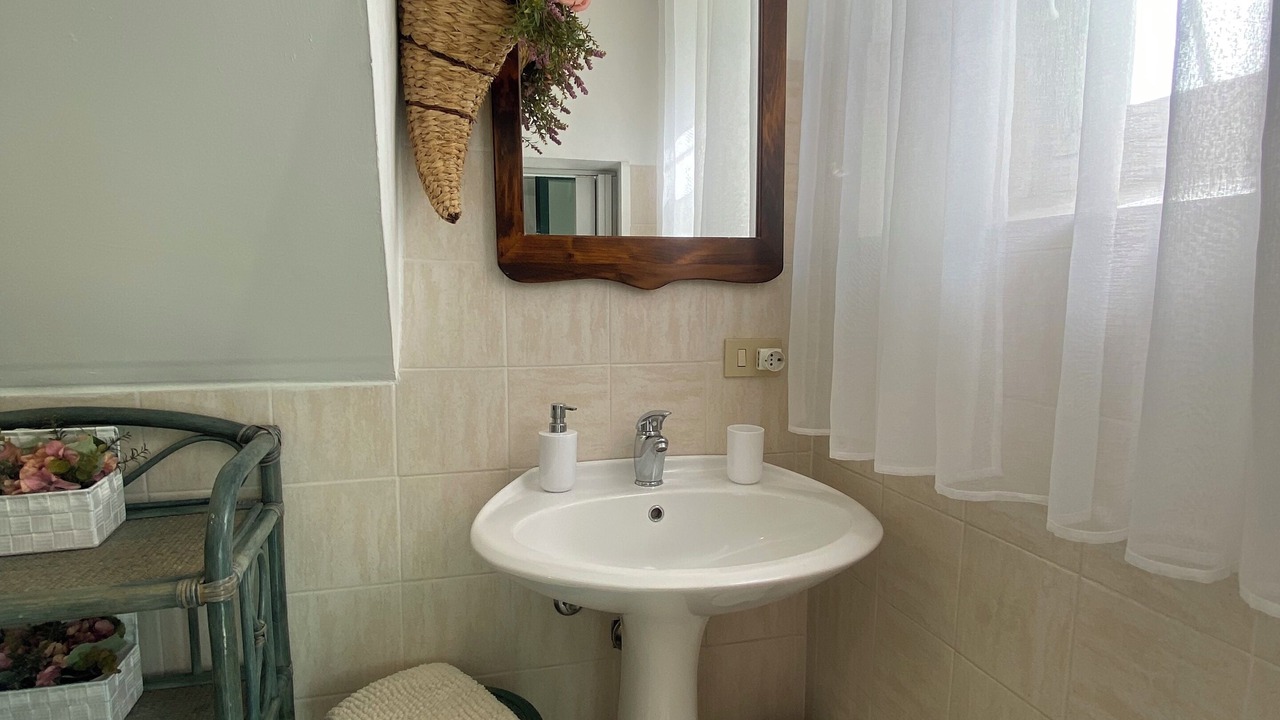 Photo of Bathroom in Cadimare