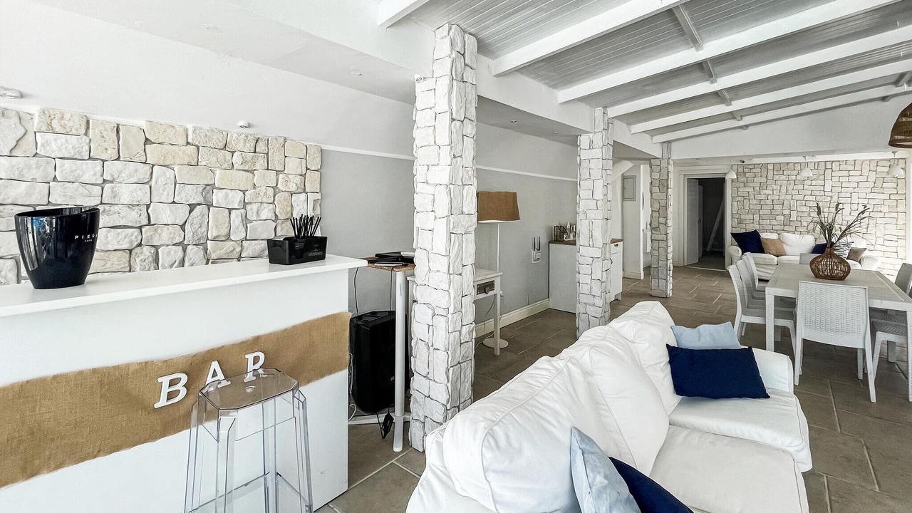 Photo of Bedroom in Leporano Marina