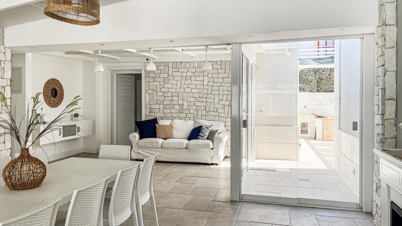 Photo of Bedroom in Leporano Marina