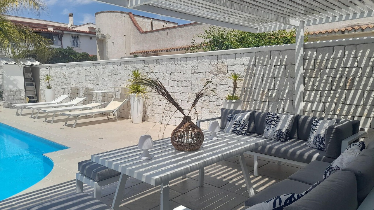 Photo of Outdoor in Leporano Marina
