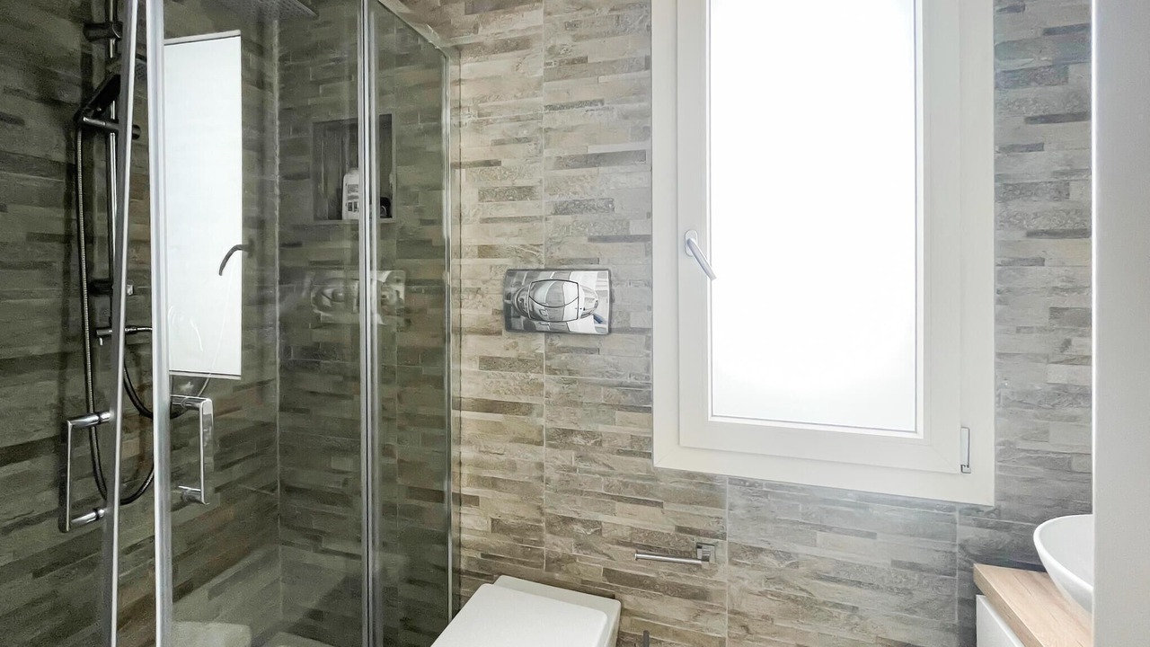 Photo of Bathroom in Leporano Marina