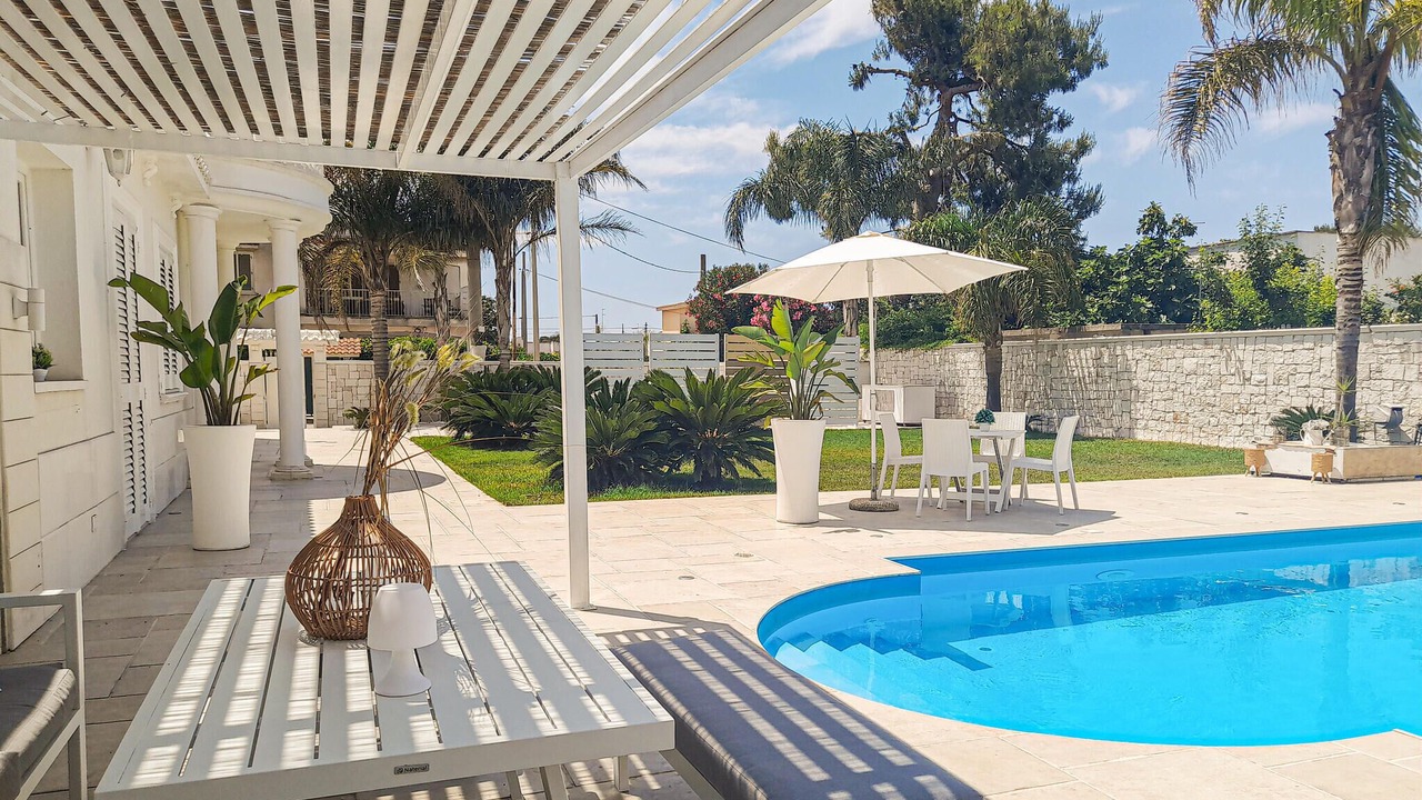 Photo of Outdoor in Leporano Marina