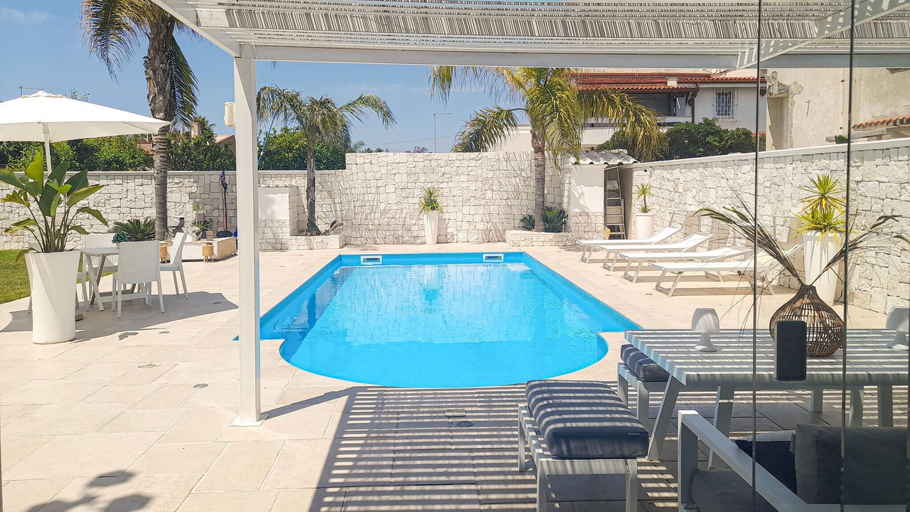 Photo of Outdoor in Leporano Marina