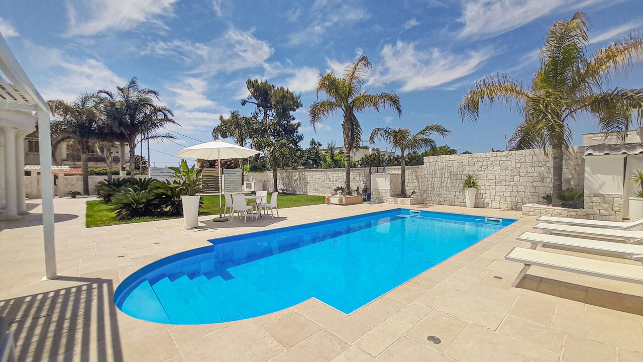 Photo of Outdoor in Leporano Marina