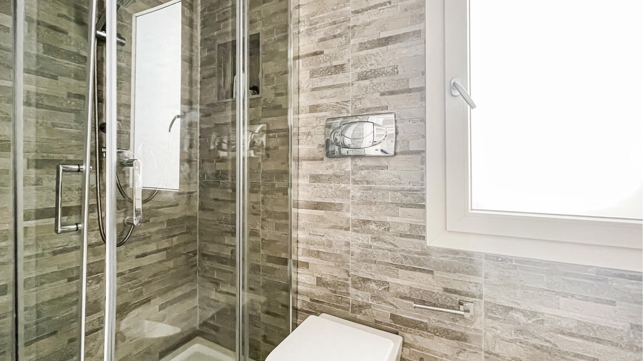 Photo of Bathroom in Leporano Marina
