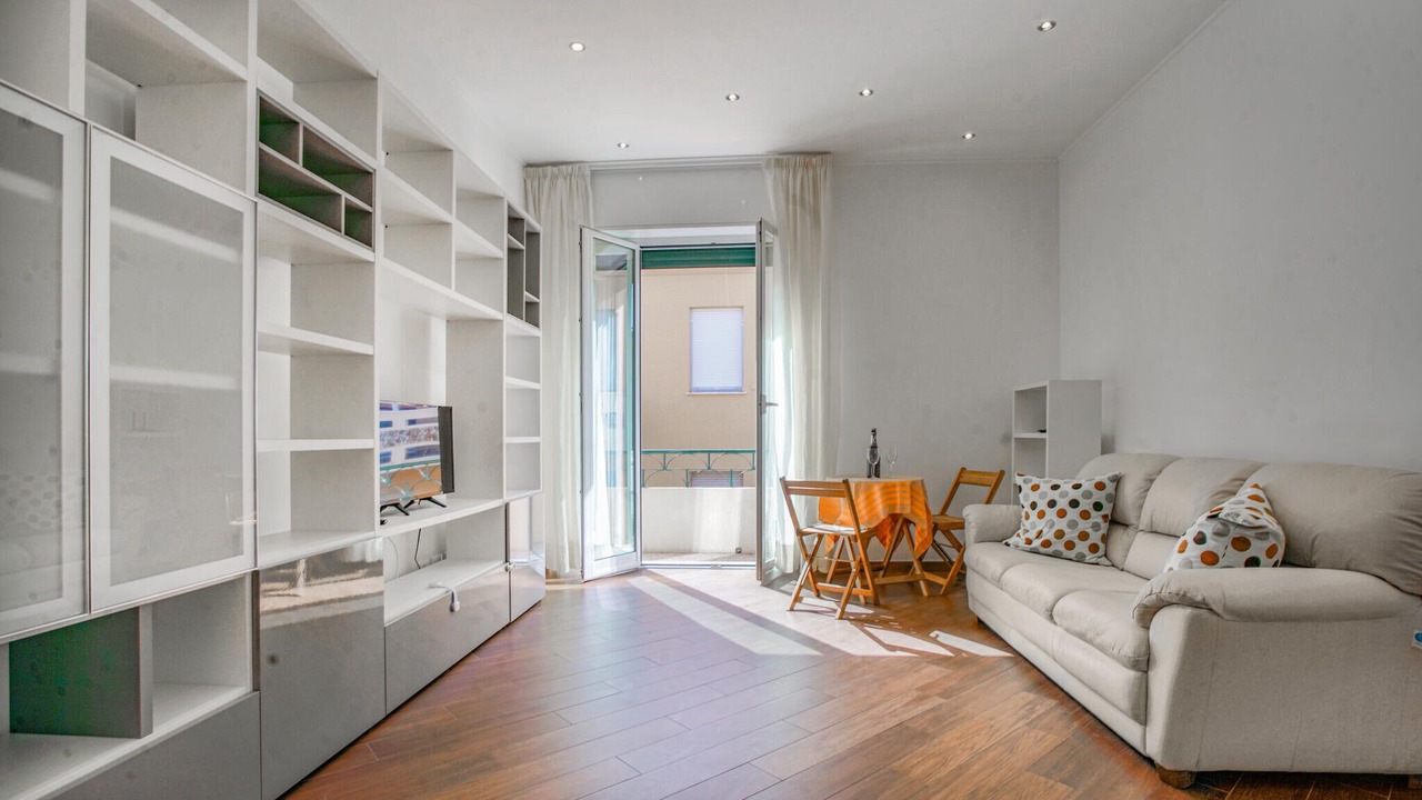 Photo of Bedroom in Chiavari