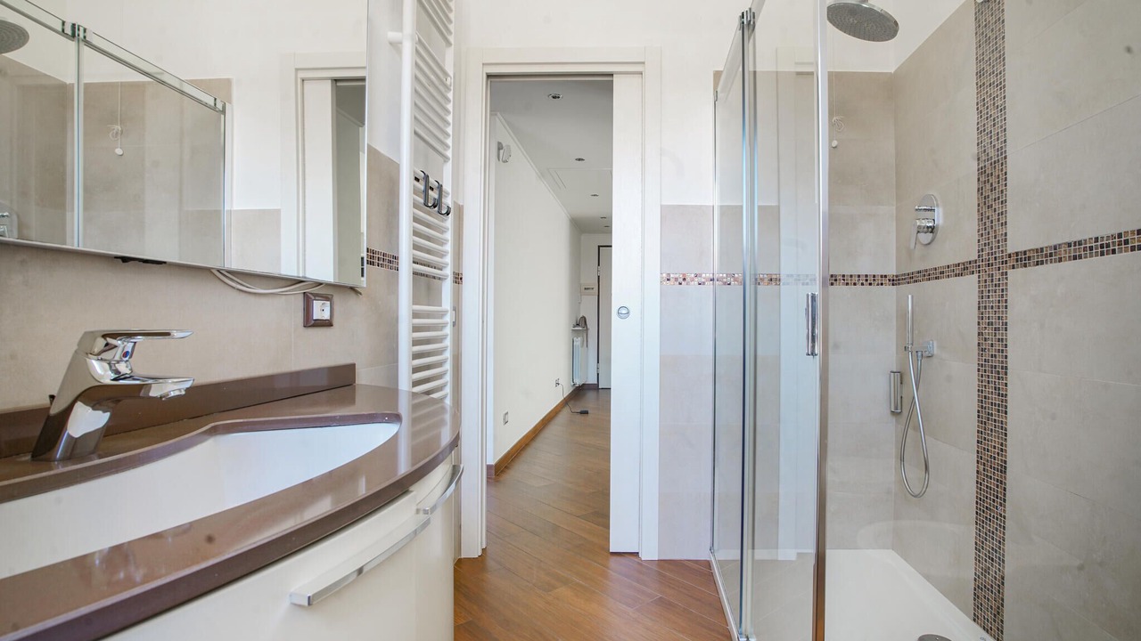 Photo of Bathroom in Chiavari