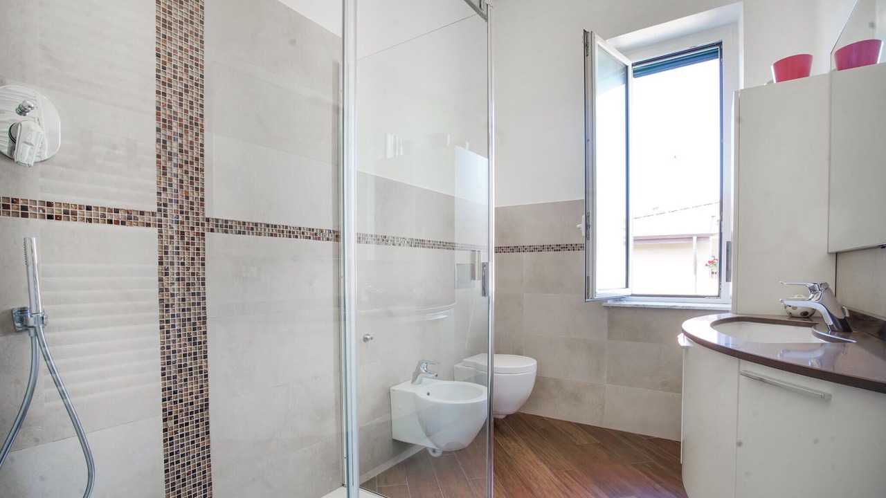 Photo of Bathroom in Chiavari