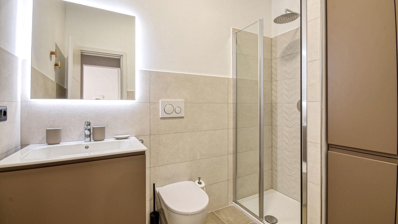 Photo of Bathroom in Ruta