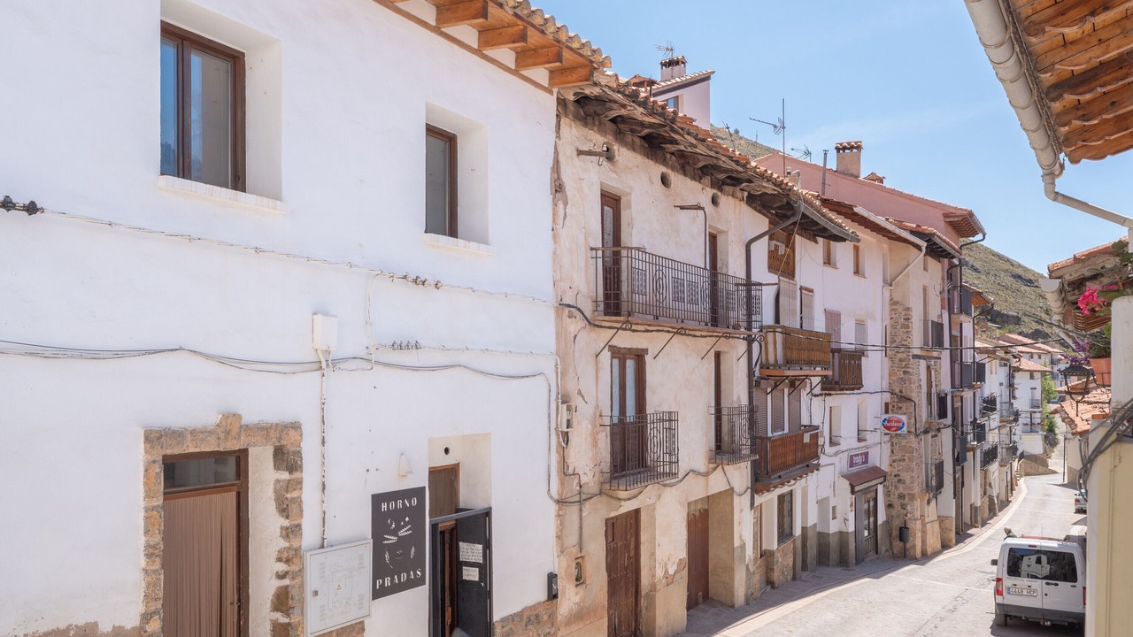Photo of Outdoor in Alcala de la Selva