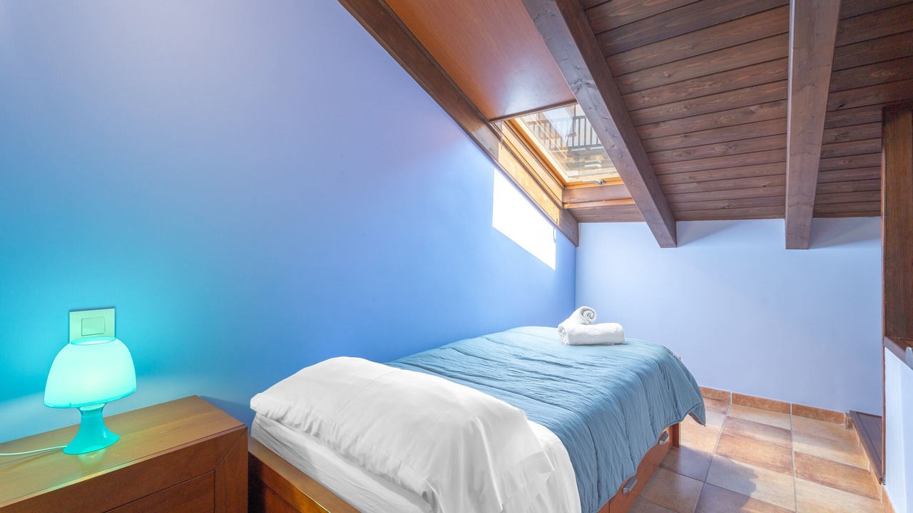 Photo of Bedroom in Alcala de la Selva