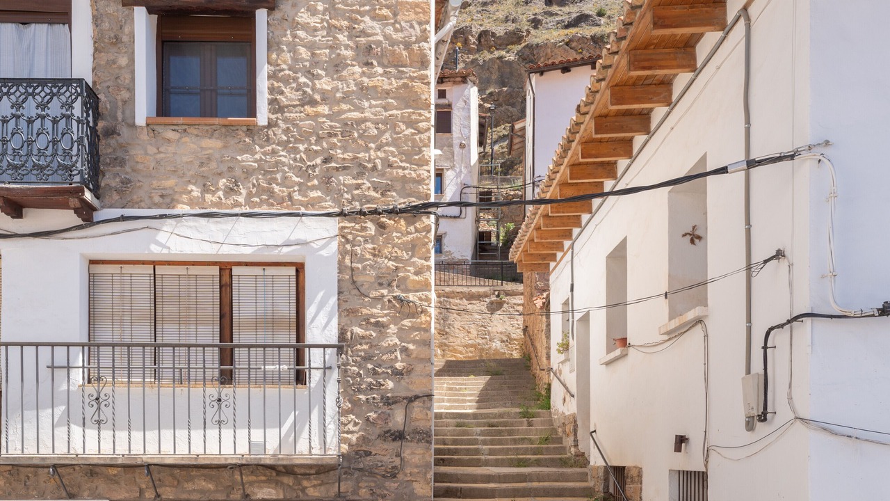 Photo of Outdoor in Alcala de la Selva