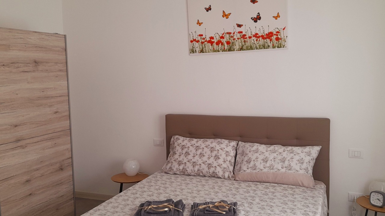 Photo of Bedroom in Castelnuovo del Garda