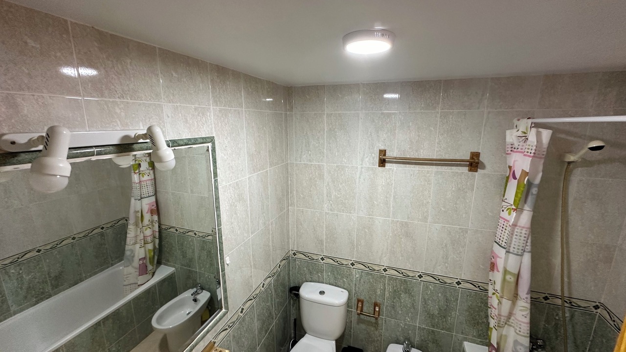 Photo of Bathroom in San Juan de los Terreros