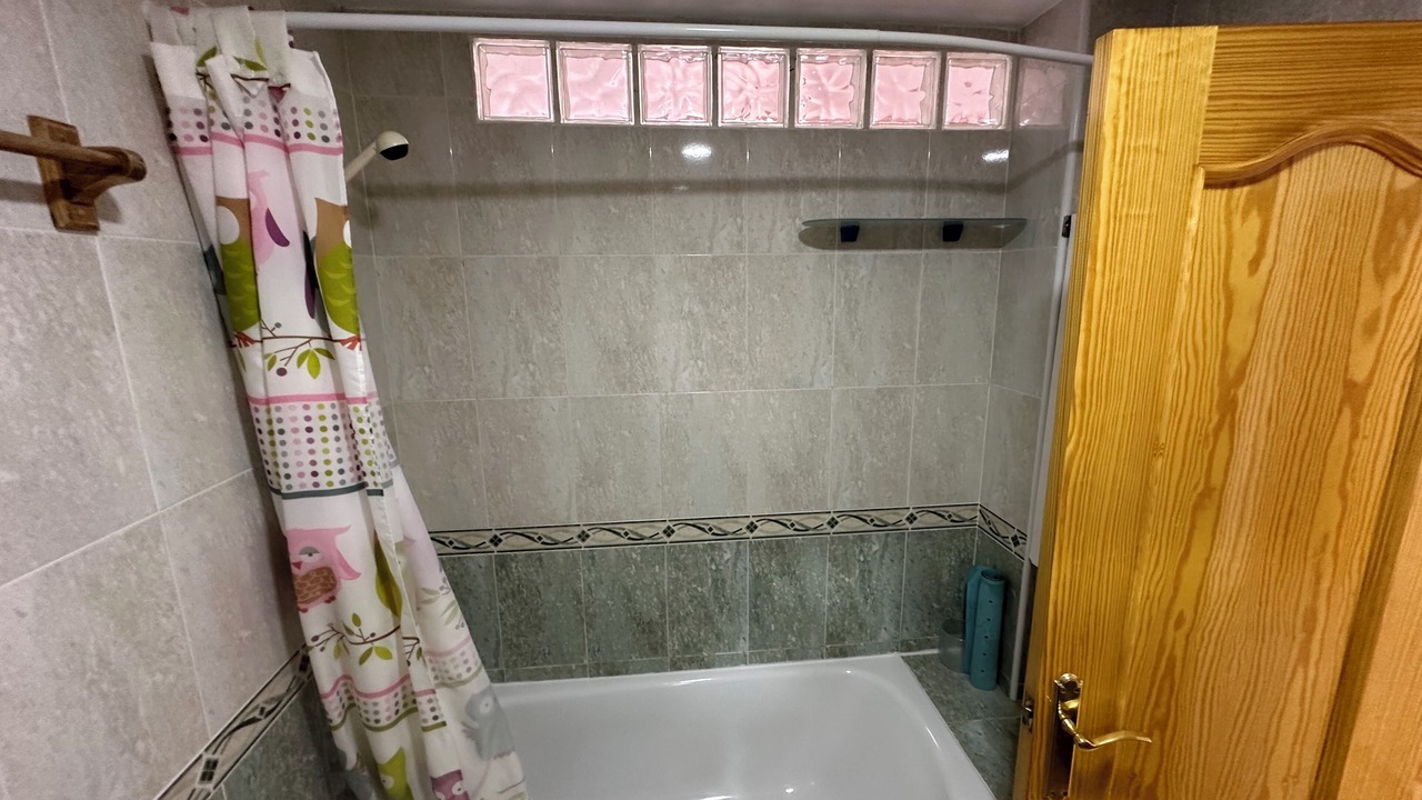 Photo of Bathroom in San Juan de los Terreros