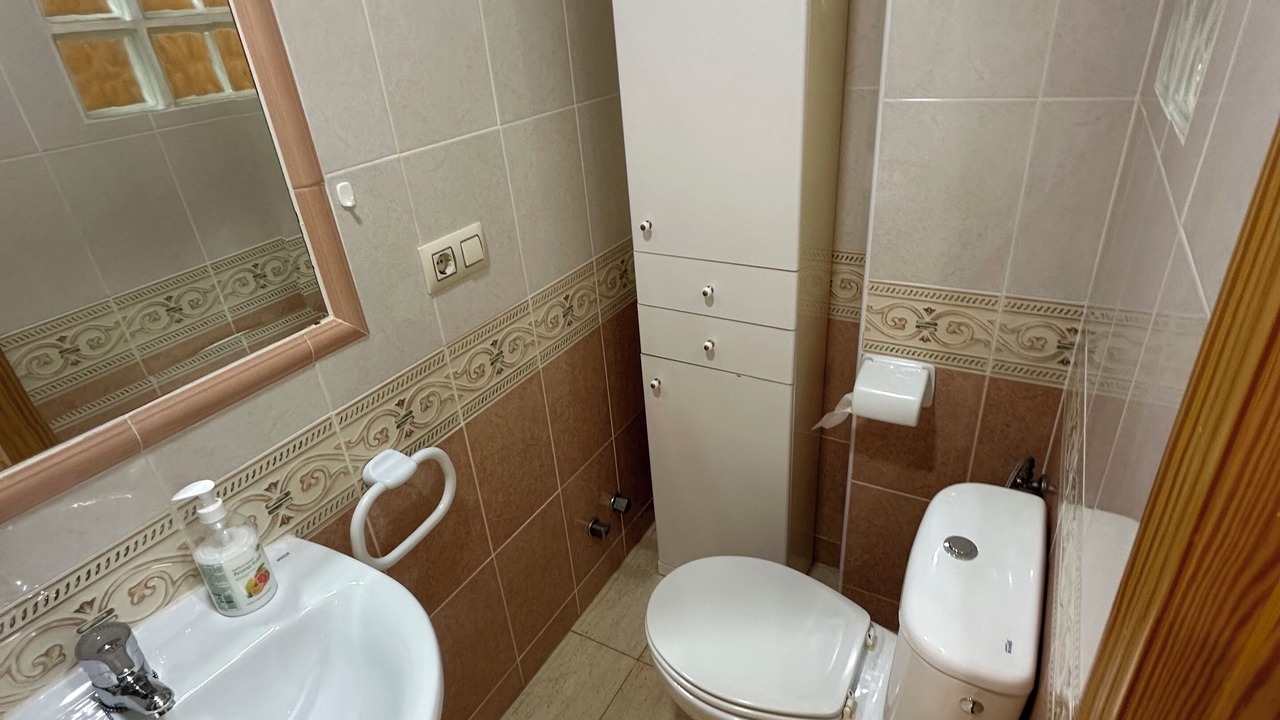 Photo of Bathroom in San Juan de los Terreros