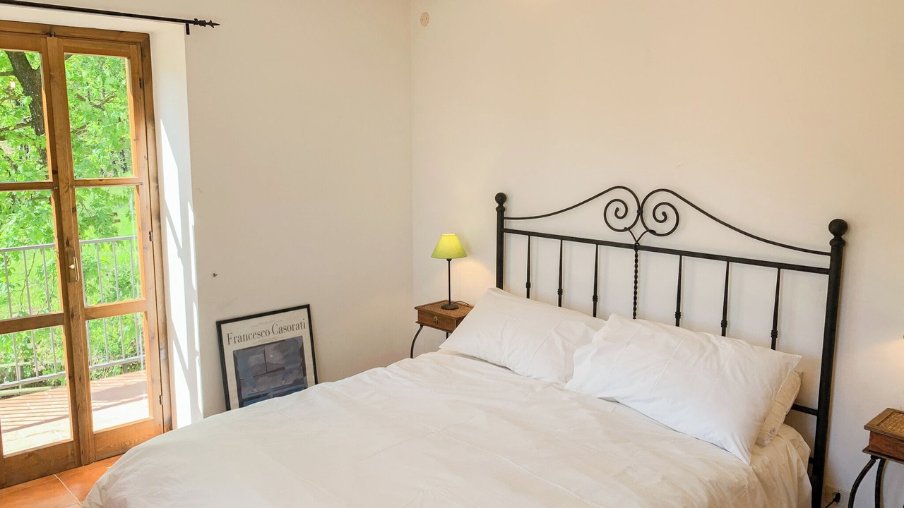 Photo of Bedroom in Roccaforte Mondovi