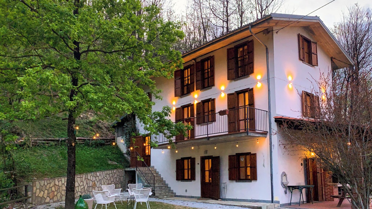 Photo of Outdoor in Roccaforte Mondovi