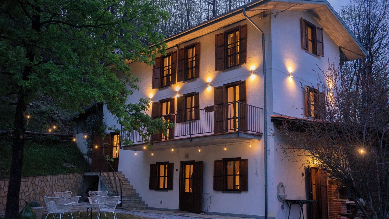 Photo of Outdoor in Roccaforte Mondovi