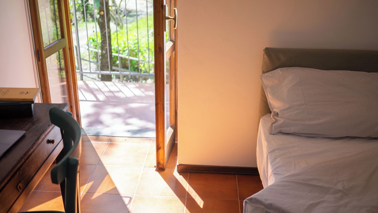Photo of Bedroom in Roccaforte Mondovi
