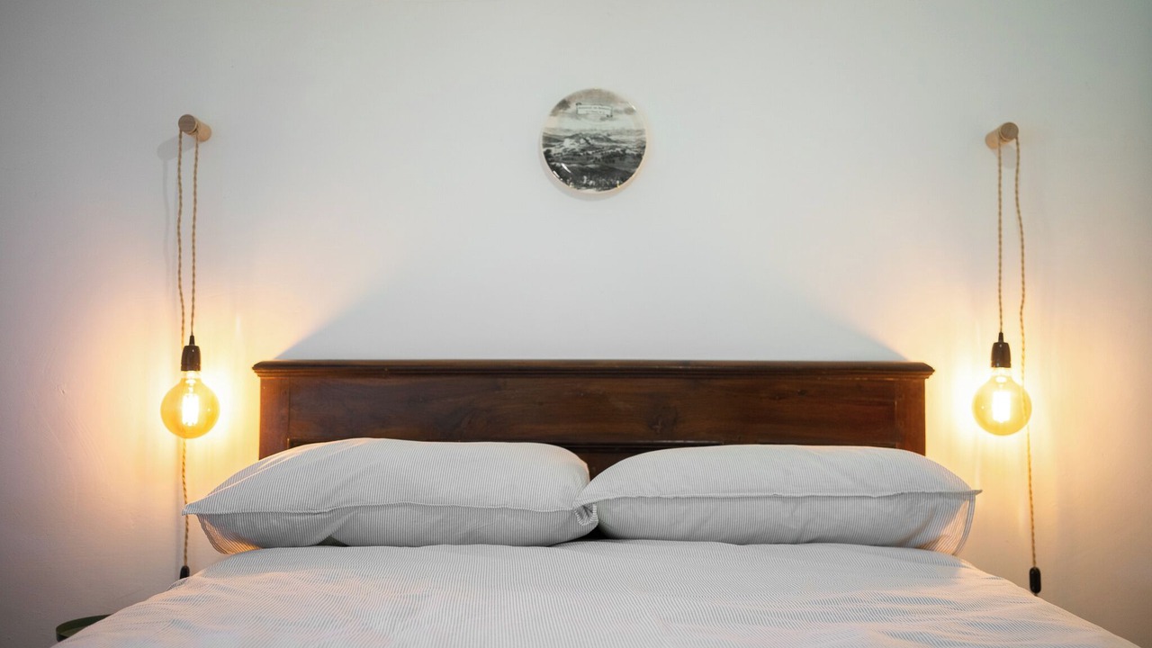 Photo of Bedroom in Roccaforte Mondovi