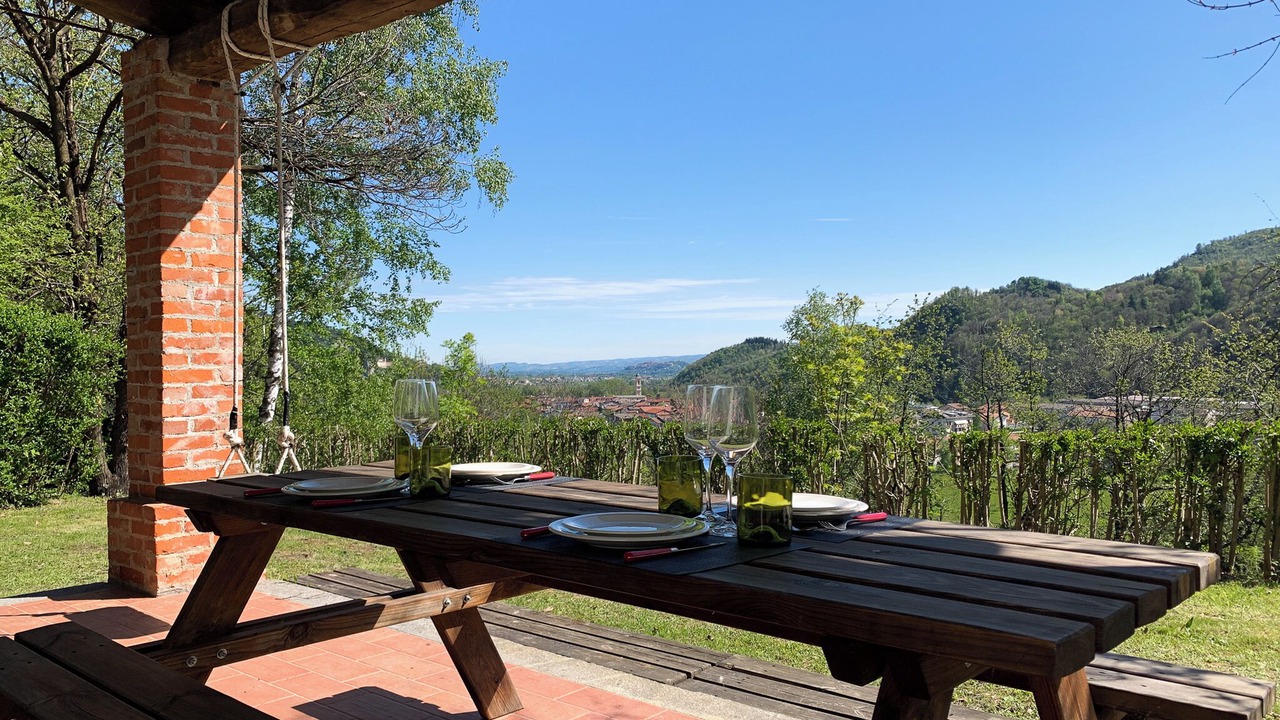 Photo of Outdoor in Roccaforte Mondovi