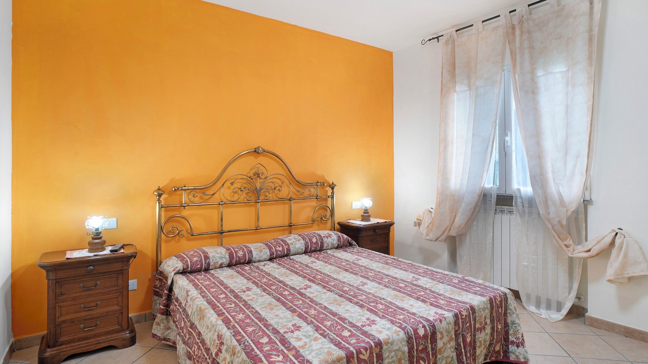 Photo of Bedroom in Ortovero