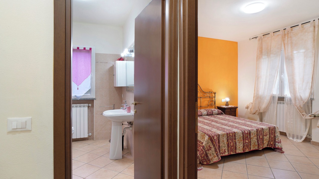 Photo of Bathroom in Ortovero