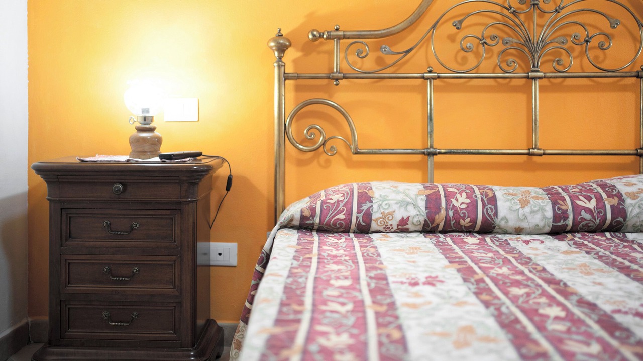 Photo of Bedroom in Ortovero