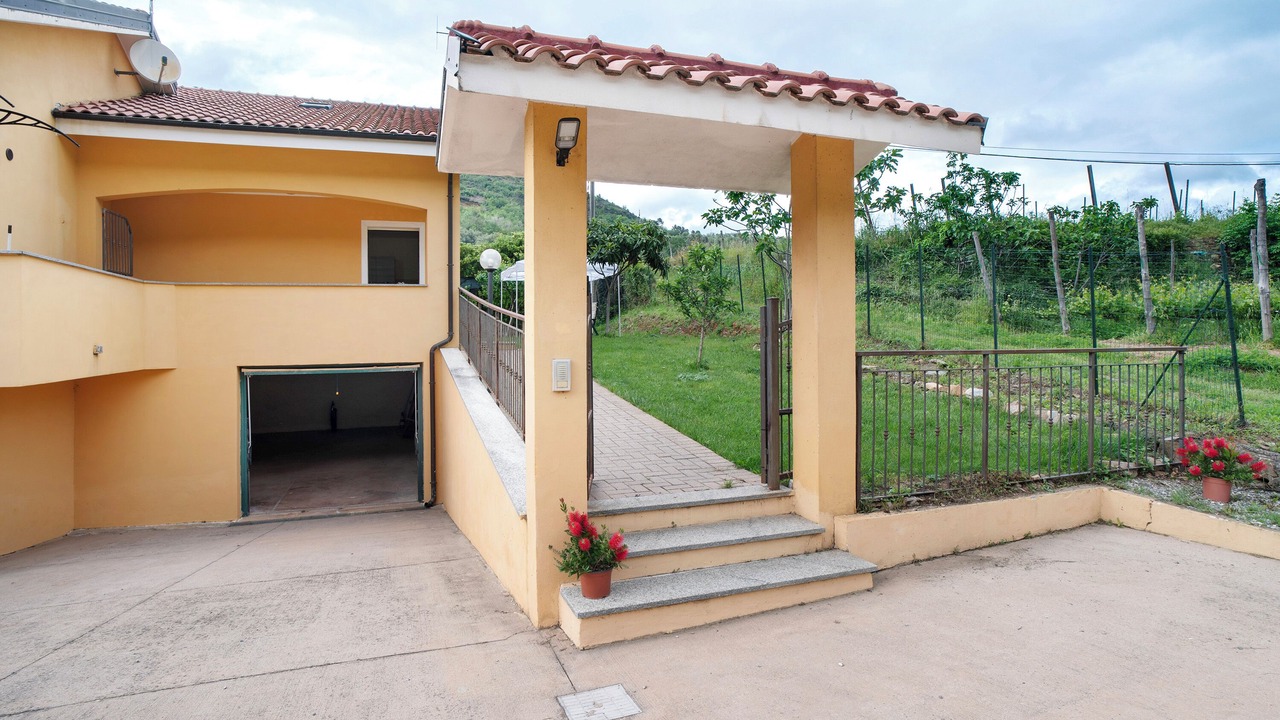 Photo of Outdoor in Ortovero