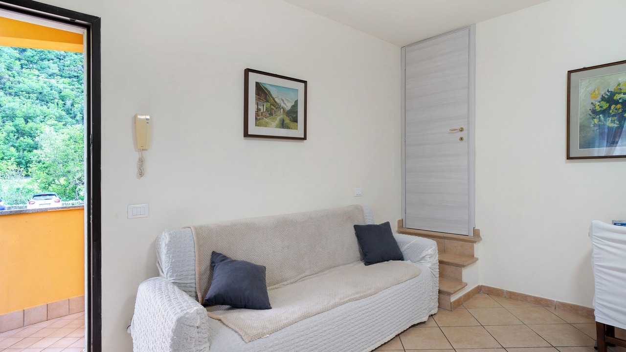 Photo of Livingroom in Ortovero