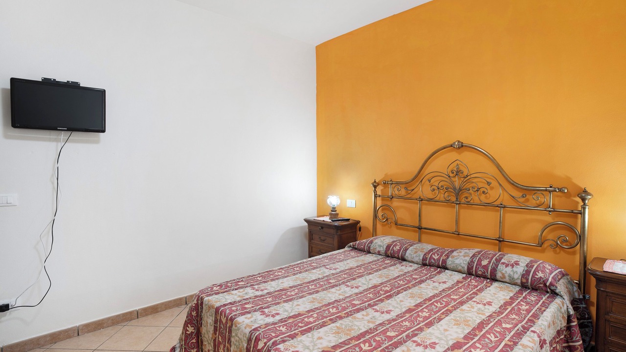 Photo of Bedroom in Ortovero