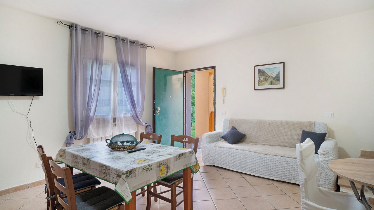 Photo of Livingroom in Ortovero