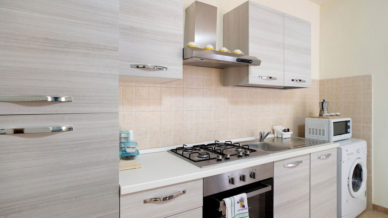 Photo of Kitchen in Ortovero