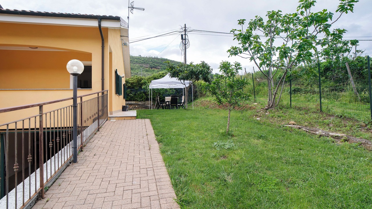 Photo of Outdoor in Ortovero
