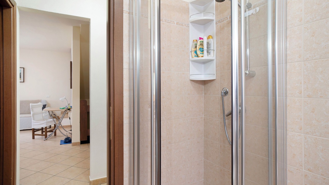 Photo of Bathroom in Ortovero