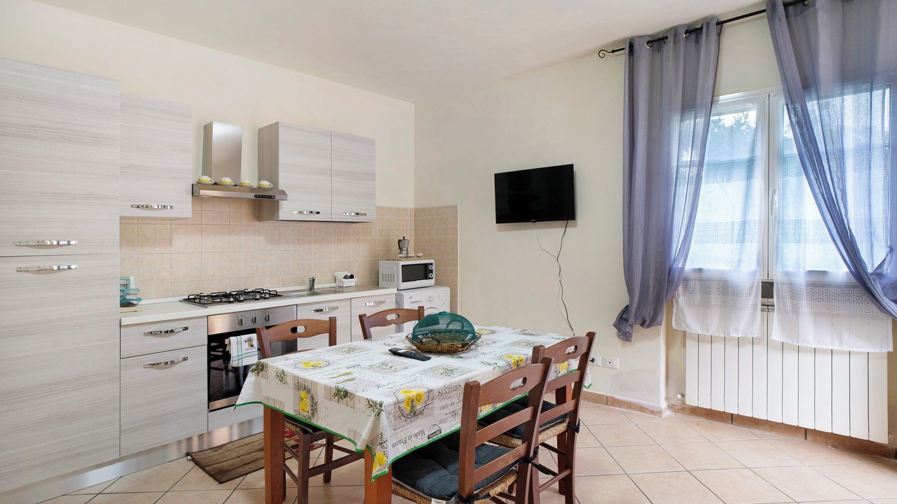 Photo of Kitchen in Ortovero