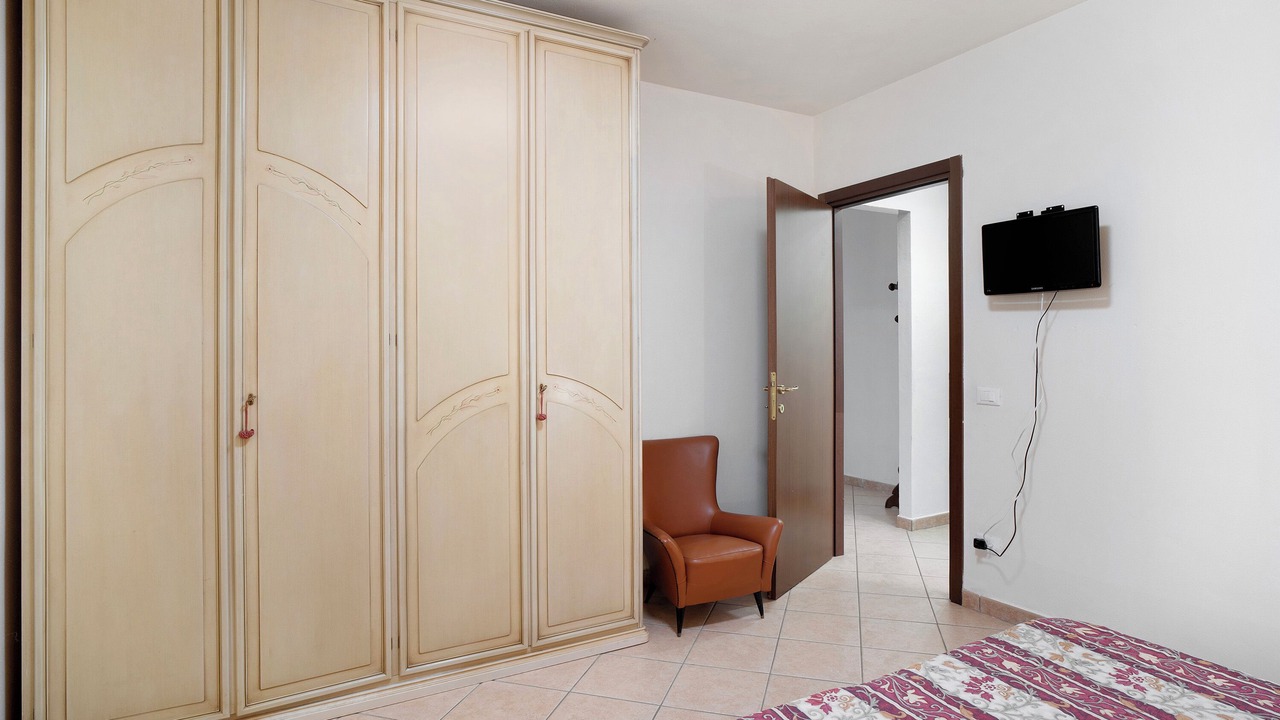 Photo of Bedroom in Ortovero