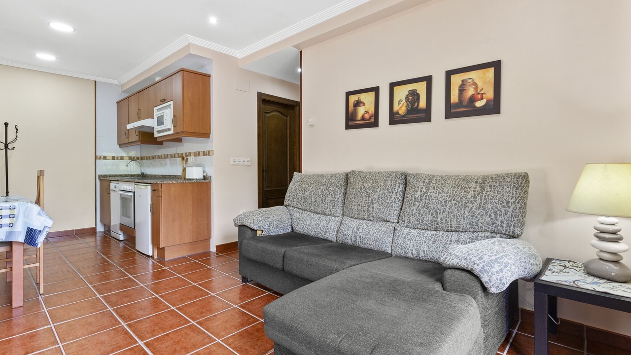 Photo of Livingroom in Riberas